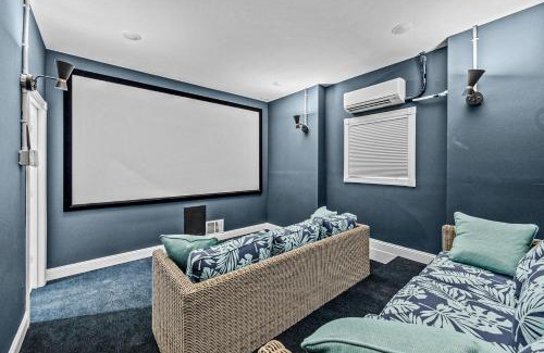 Surf City House | The Scotch