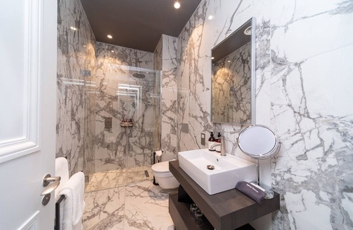 Newington Hotel | The Scott
