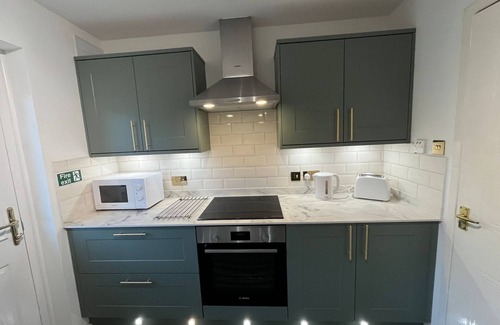 Aviemore House | The Scott's House Detached, Sleeps 7, Fantastic Location in Aviemore, Highlands