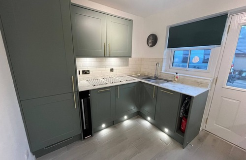 Aviemore House | The Scott's House Detached, Sleeps 7, Fantastic Location in Aviemore, Highlands