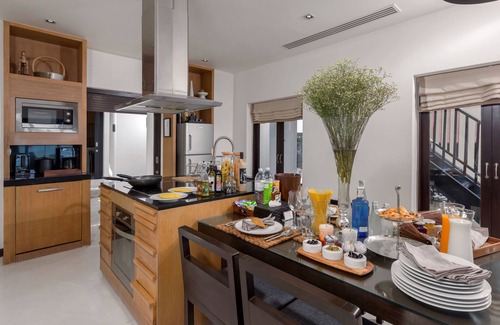 Bang Po Hotel | The Sea Koh Samui Resort & Residences by Tolani