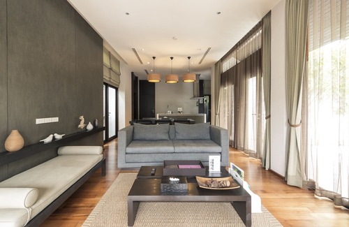 Bang Po Hotel | The Sea Koh Samui Resort & Residences by Tolani