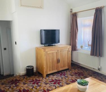 Totnes Hotel | The Sea Trout Inn