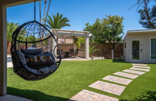 Chandler House | The Seaside Bohemian