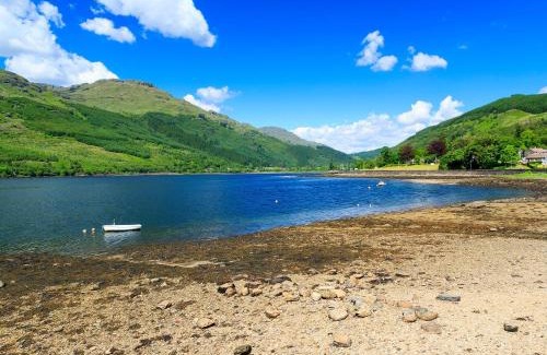 Helensburgh House | The Seaside Suite