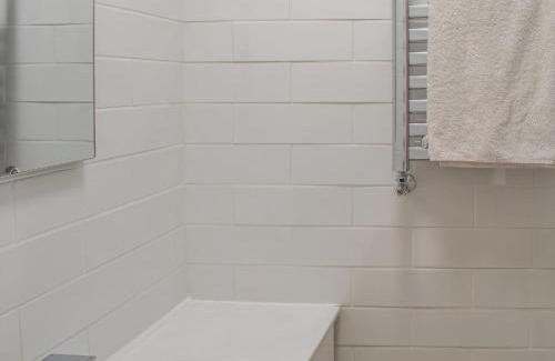Helensburgh House | The Seaside Suite