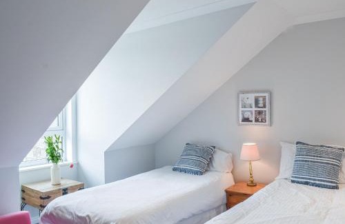 Helensburgh House | The Seaside Suite