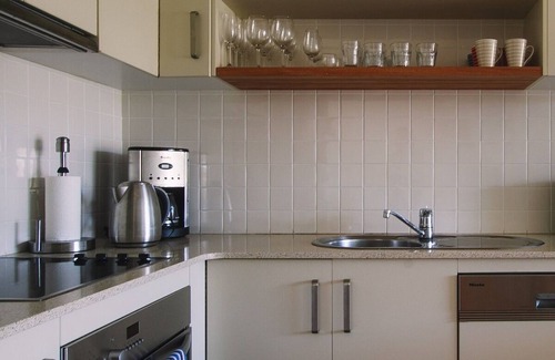 Yamba Apartment | The Seaspray On Main Beach