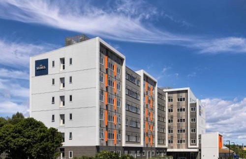 Manukau City Hotel | The Sebel Auckland Manukau