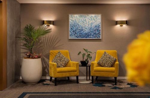 Manukau City Hotel | The Sebel Auckland Manukau