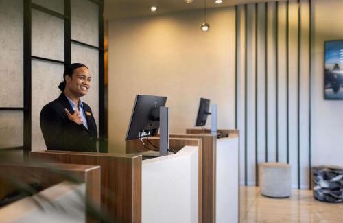 Manukau City Hotel | The Sebel Auckland Manukau