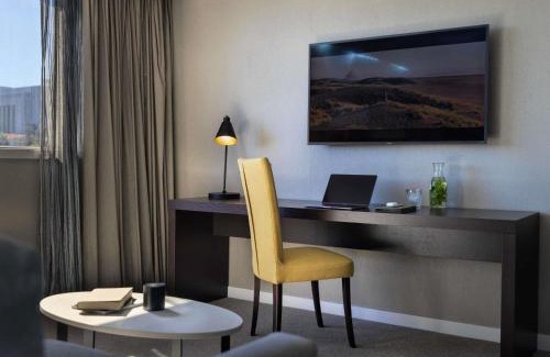Manukau City Hotel | The Sebel Auckland Manukau