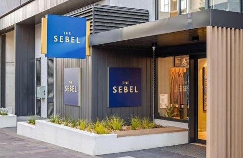 Campbell Hotel | The Sebel Canberra Campbell