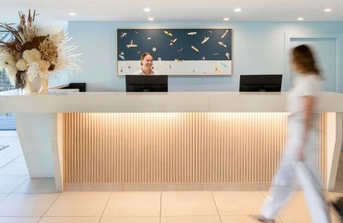 Kiama Hotel | The Sebel Kiama
