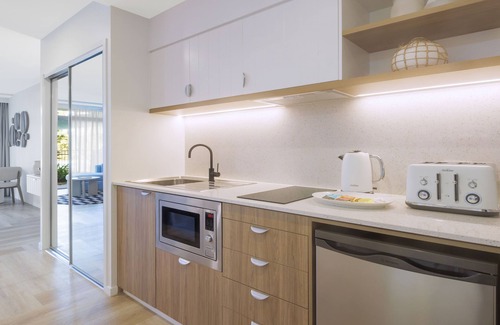 Palm Cove Apartment | The Sebel Palm Cove