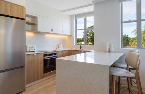 Palm Cove Apartment | The Sebel Palm Cove