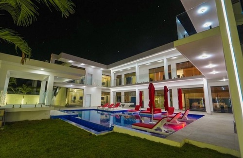 Sosua Villa | The Second Coming of Luxury Villa
