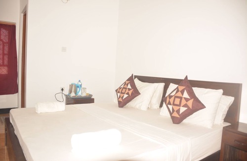 Trincomalee House | The Secret Haven