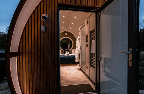 Penicuik Apartment | The Secret Hideaway