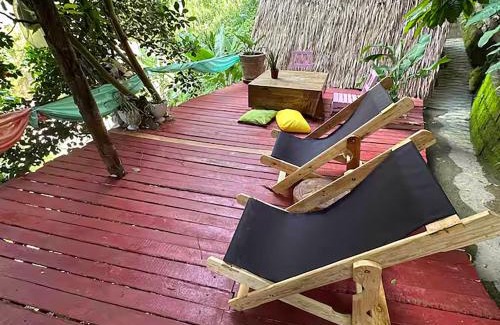 Busay Apartment | The Secret Hut