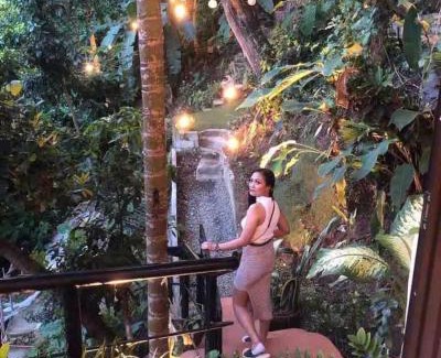 Busay Apartment | The Secret Hut