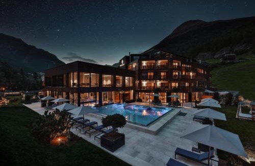Soelden Hotel | The Secret Sölden