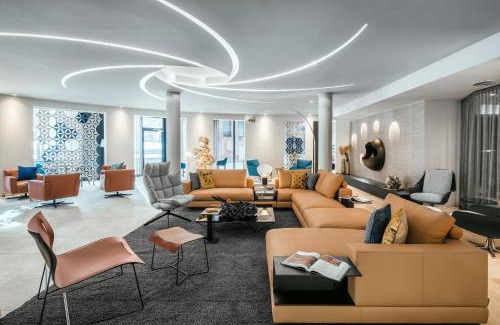 Soelden Hotel | The Secret Sölden