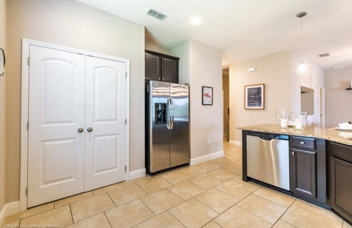 Loughman Villa | The Secret to Enjoying the Best Orlando Villa Holiday while Staying on Solterra Resort