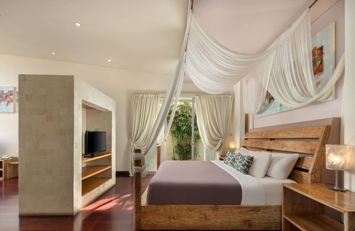 Drupadi Hotel | The Seiryu Villas
