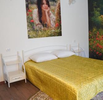 Chernivtsi Region Apartment | The Selo