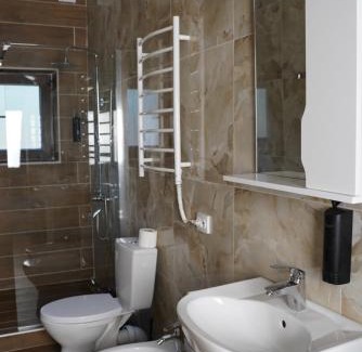 Chernivtsi Region Apartment | The Selo