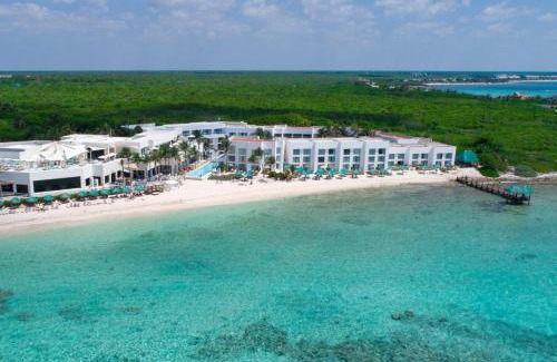 Akumal Hotel | The Sens Tulum Riviera by Oasis