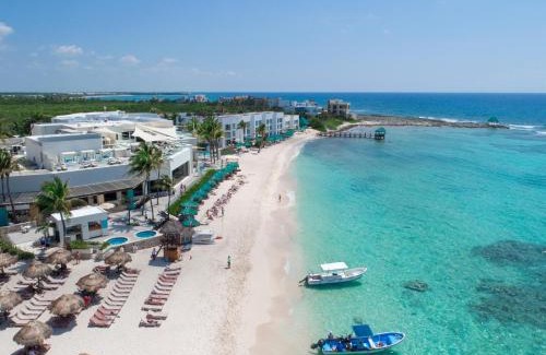 Akumal Hotel | The Sens Tulum Riviera by Oasis
