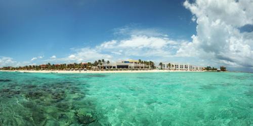 Akumal Hotel | The Sens Tulum Riviera by Oasis