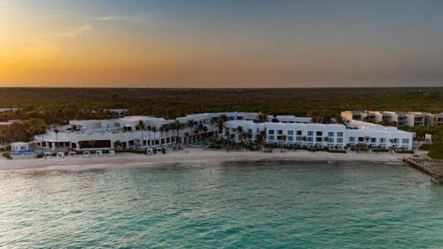 Akumal Hotel | The Sens Tulum Riviera by Oasis