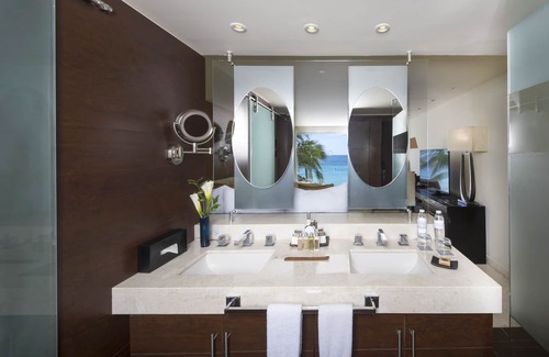 Akumal Resort | The Sens Tulum Riviera By Oasis