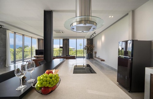 Ngu Hanh Son Apartment | The Sense Apartment - Modern, Near My An Beach