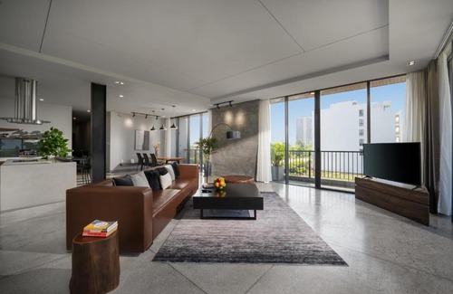 Ngu Hanh Son Apartment | The Sense Apartment - Modern, Near My An Beach