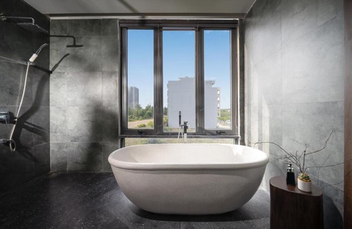 Ngu Hanh Son Apartment | The Sense Apartment - Modern, Near My An Beach