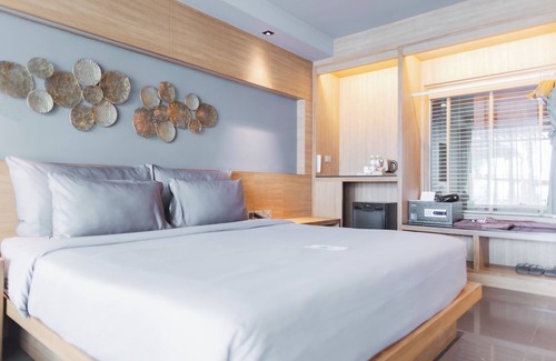 Nanai Road Resort | The Senses Resort & Pool Villas, Phuket