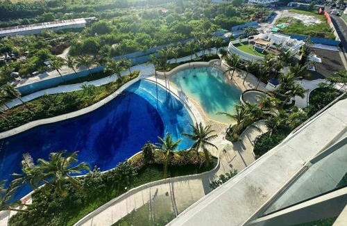 San Fernando Apartment | The Serene Bali at Azure North