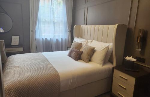 Chester Hotel | The Seven Chester
