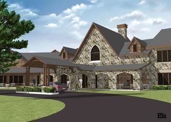 Saint Andrews Hotel | The Sewanee Inn