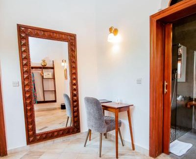 Stone Town Hotel | The Seyyida Hotel and Spa