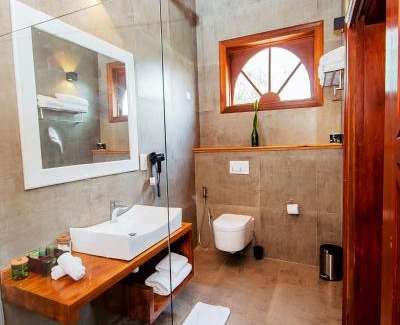 Stone Town Hotel | The Seyyida Hotel and Spa
