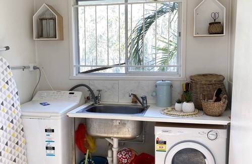 Woorim House | The Shack