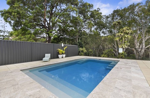 Woorim House | The Shack