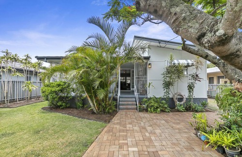Woorim House | The Shack