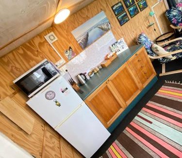 Mangonui House | The Shack Mangonui