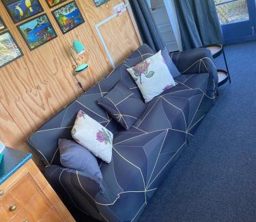 Mangonui House | The Shack Mangonui